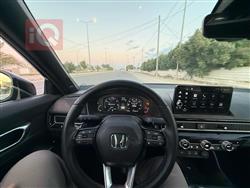 هۆندا سیڤیک